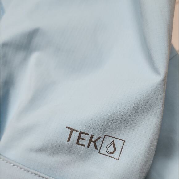 L.L. Bean Women's Cresta Stretch Rain Jacket - Picture 10 of 11